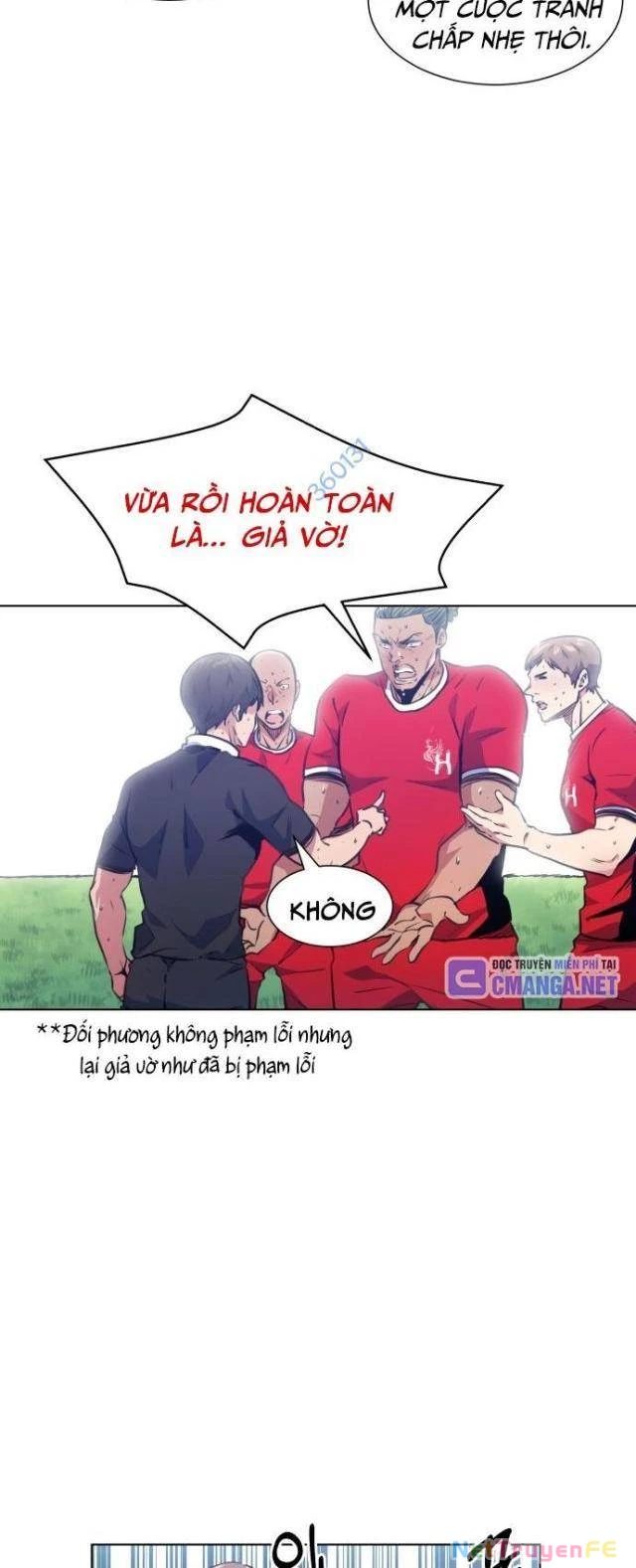Góc Cao Khung Thành Chapter 78 - Trang 2