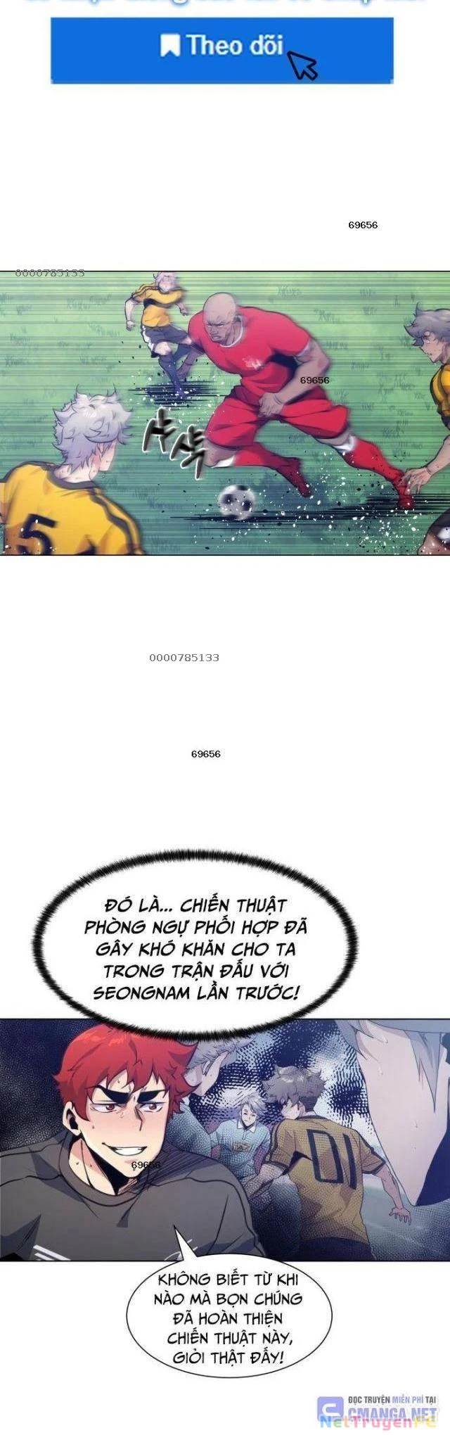 Góc Cao Khung Thành Chapter 78 - Trang 2