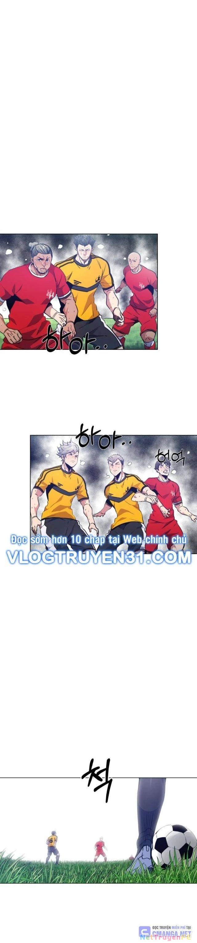 Góc Cao Khung Thành Chapter 79 - Trang 2