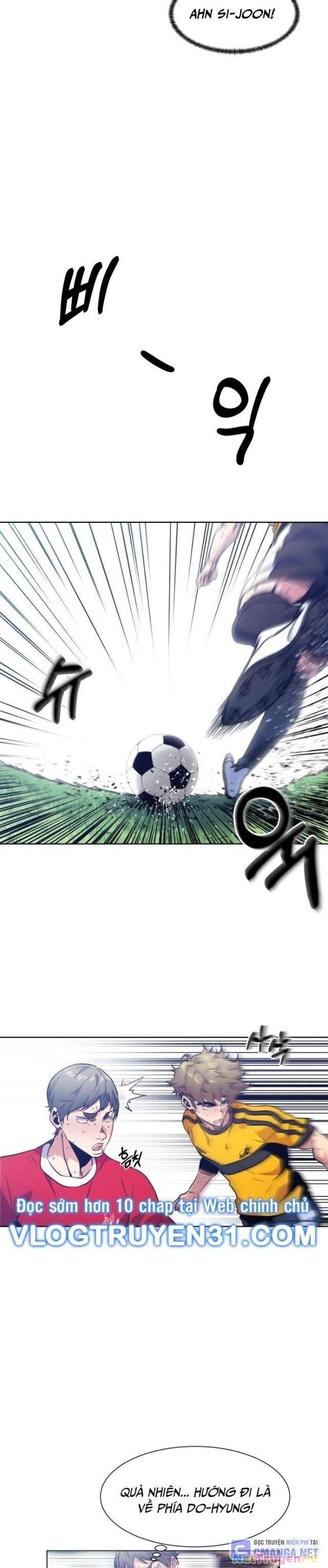 Góc Cao Khung Thành Chapter 79 - Trang 2