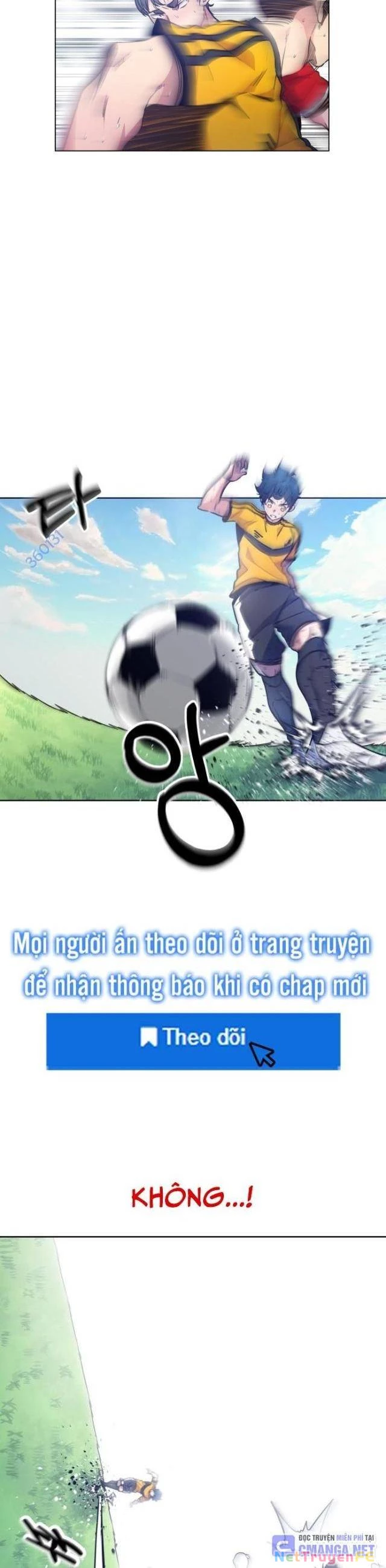 Góc Cao Khung Thành Chapter 79 - Trang 2