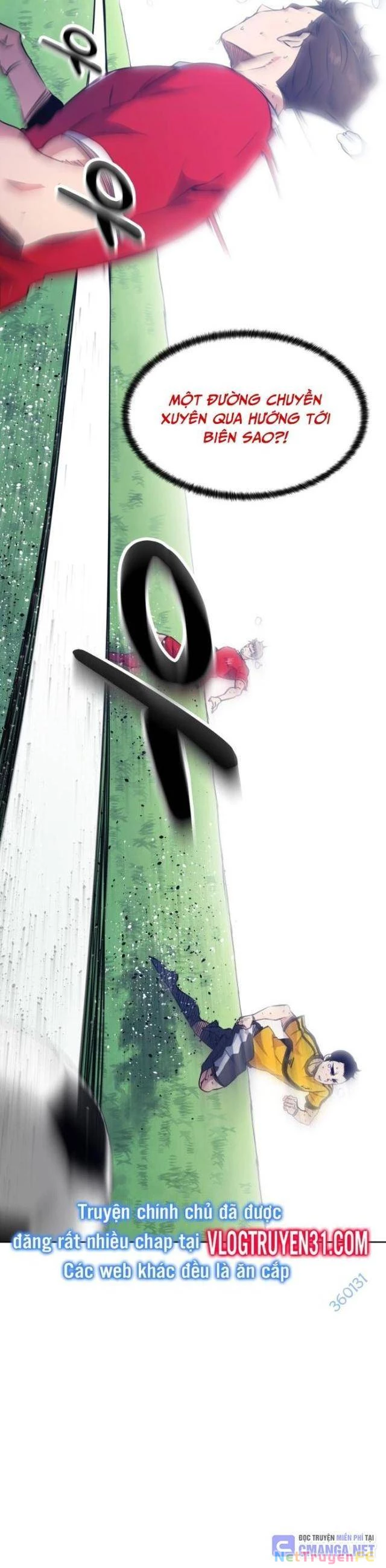 Góc Cao Khung Thành Chapter 79 - Trang 2