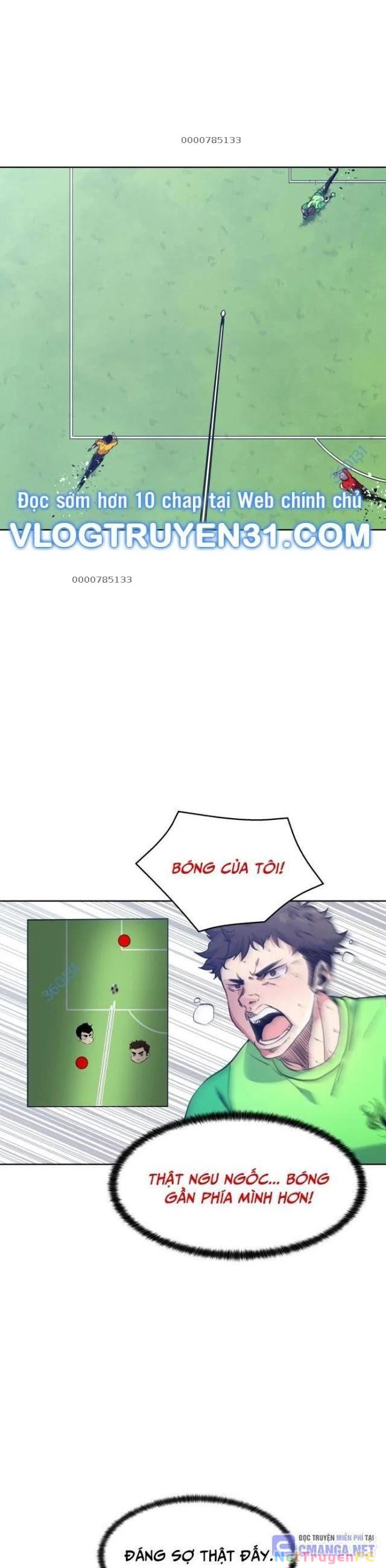 Góc Cao Khung Thành Chapter 79 - Trang 2