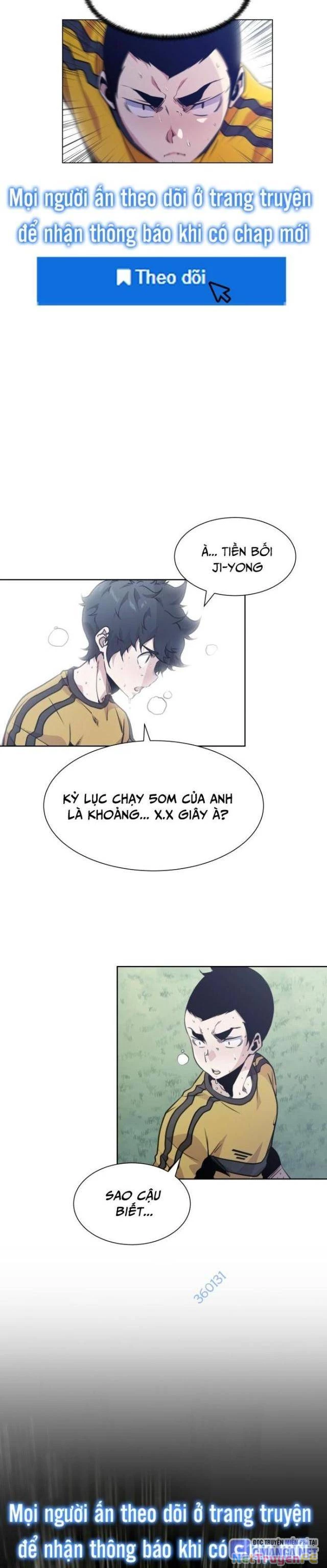 Góc Cao Khung Thành Chapter 79 - Trang 2