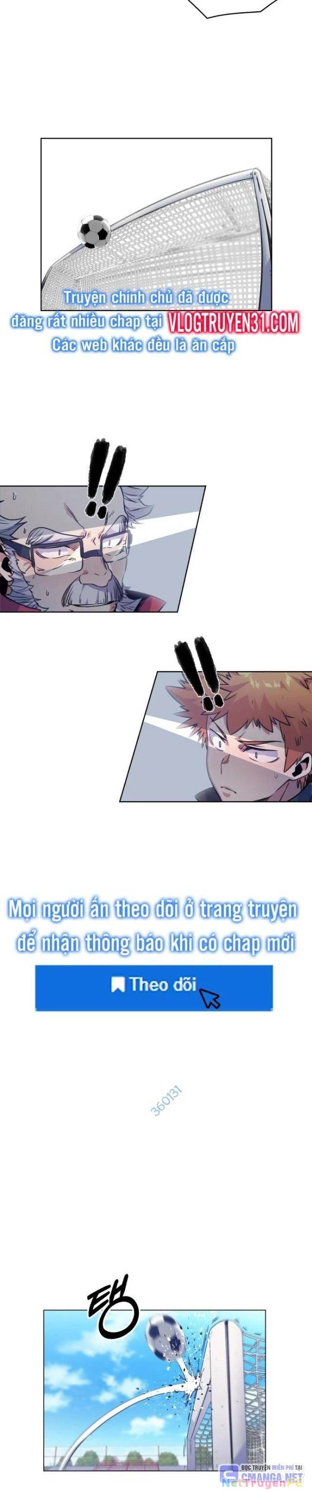 Góc Cao Khung Thành Chapter 79 - Trang 2