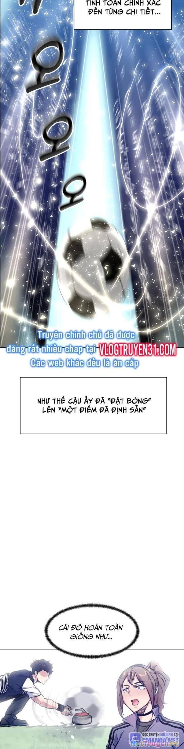 Góc Cao Khung Thành Chapter 79 - Trang 2