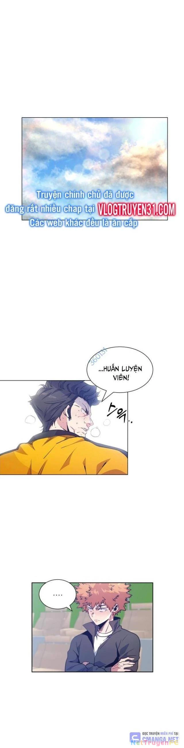 Góc Cao Khung Thành Chapter 79 - Trang 2