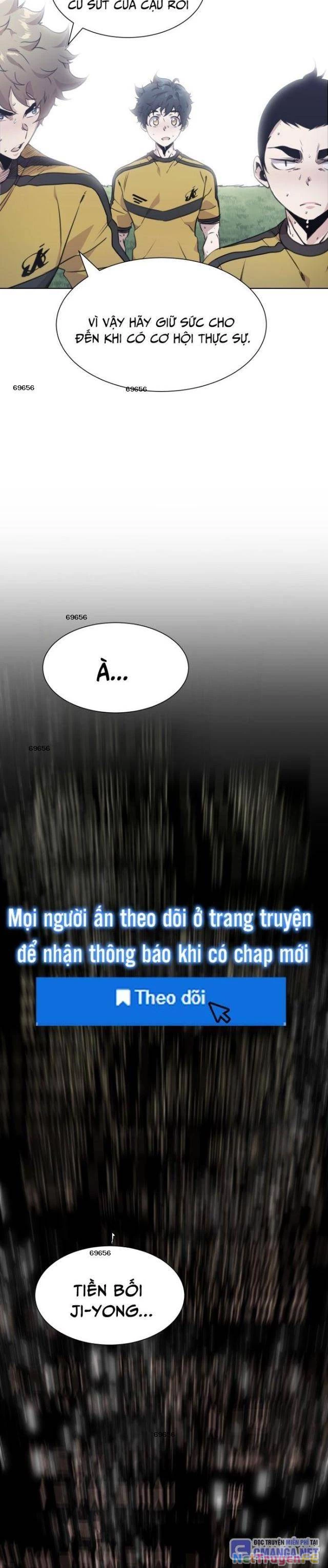 Góc Cao Khung Thành Chapter 79 - Trang 2