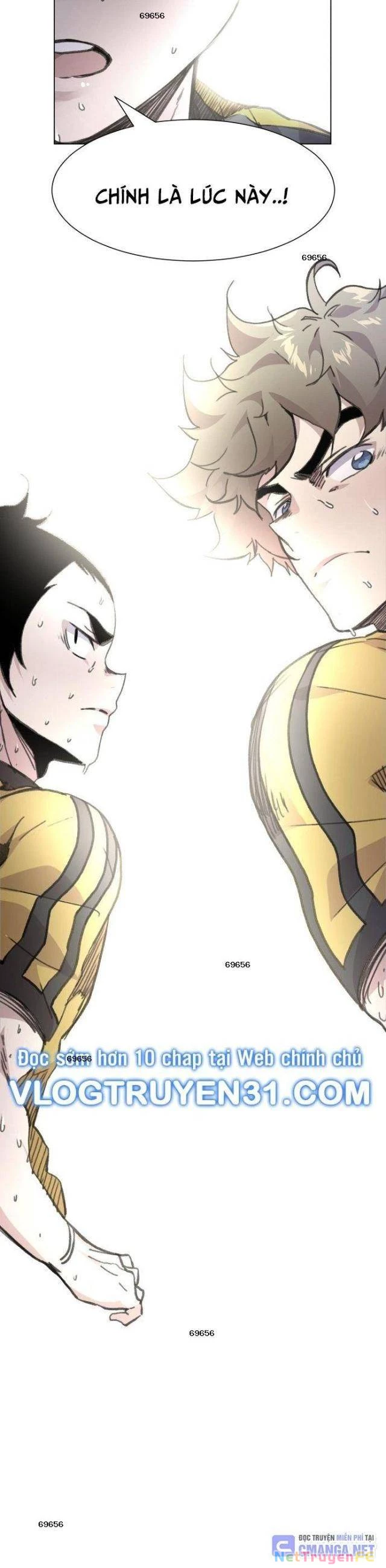 Góc Cao Khung Thành Chapter 79 - Trang 2