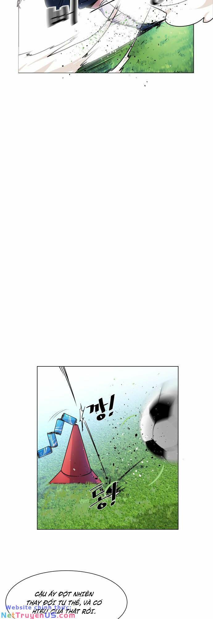 Góc Cao Khung Thành Chapter 8 - Trang 2