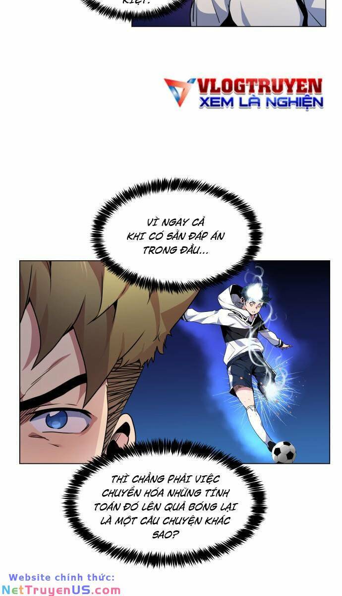 Góc Cao Khung Thành Chapter 8 - Trang 2