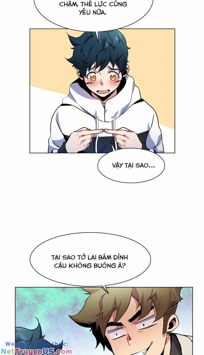 Góc Cao Khung Thành Chapter 8 - Trang 2