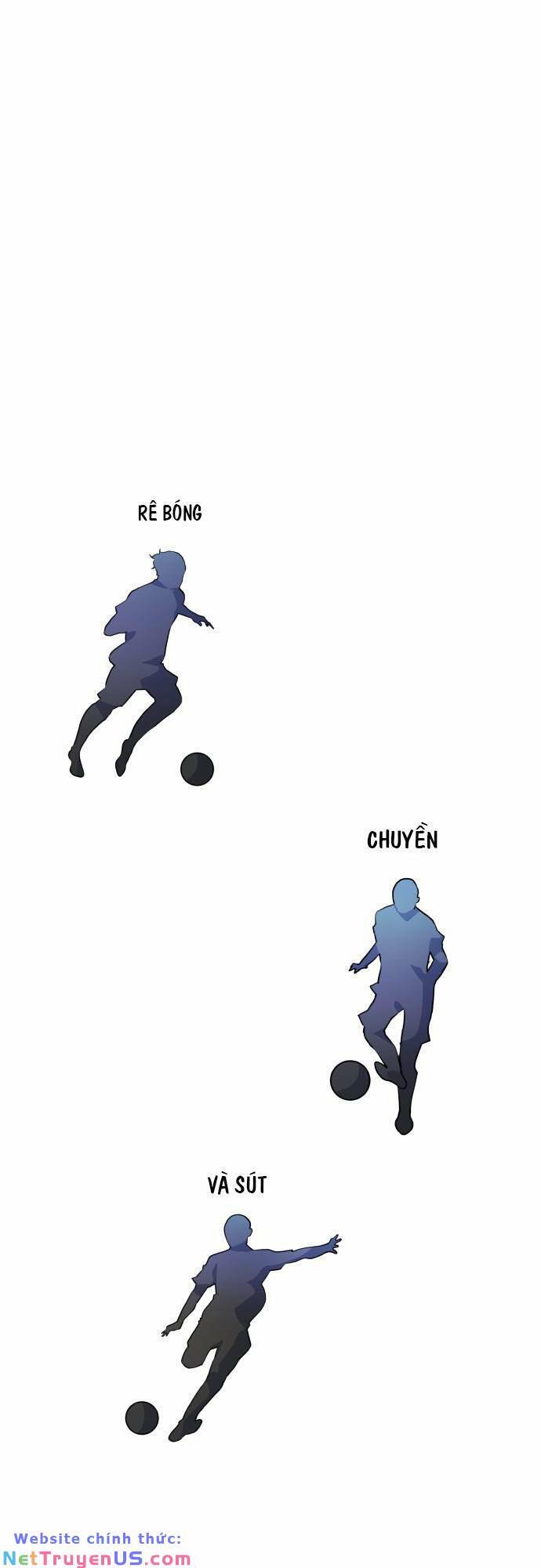 Góc Cao Khung Thành Chapter 8 - Trang 2