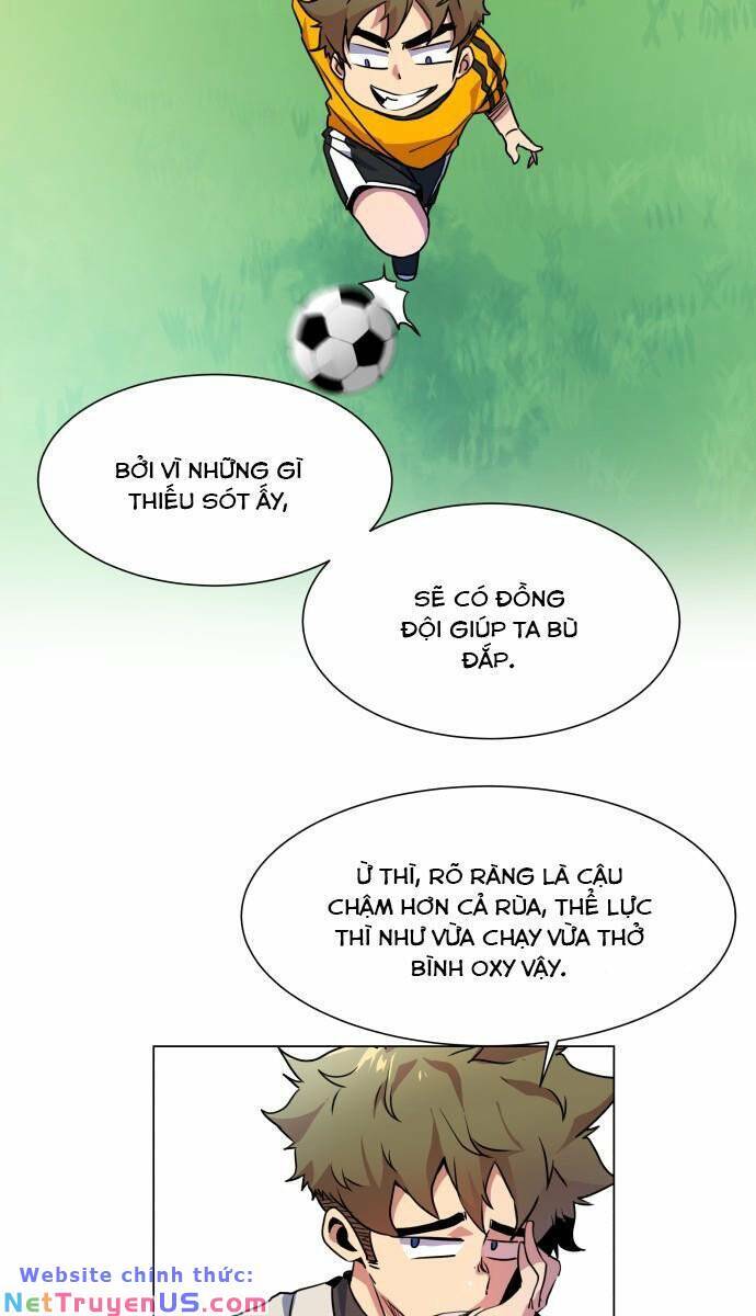 Góc Cao Khung Thành Chapter 8 - Trang 2