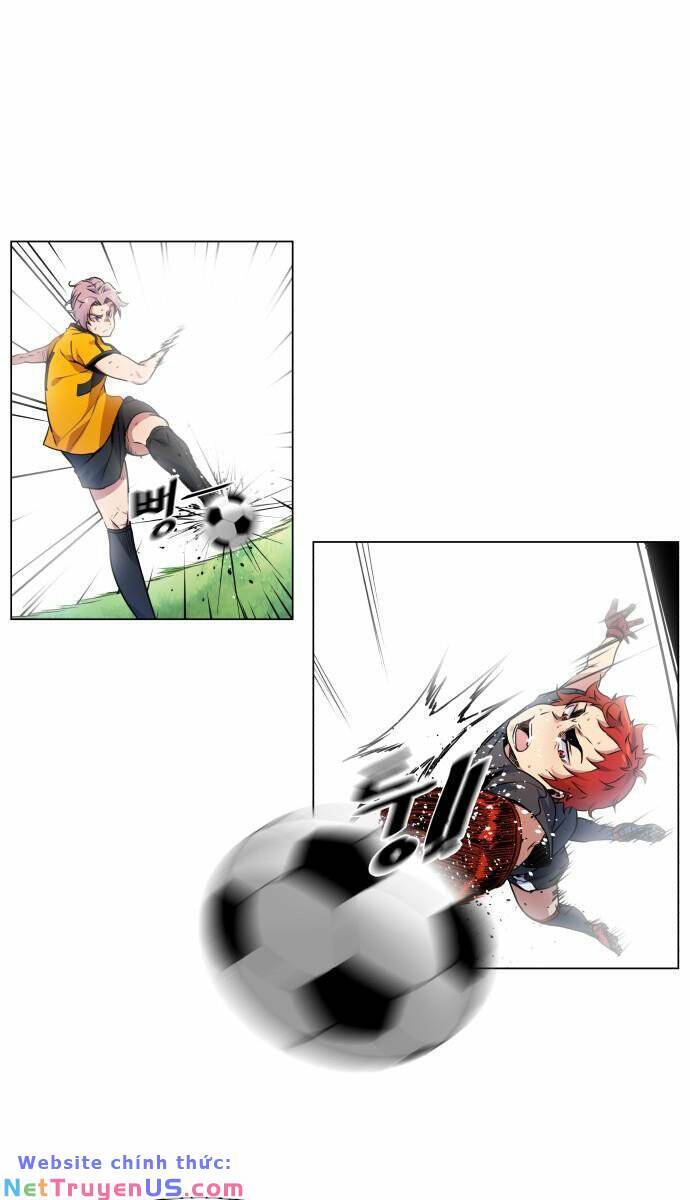 Góc Cao Khung Thành Chapter 8 - Trang 2