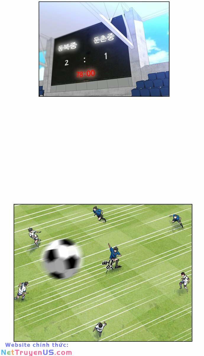 Góc Cao Khung Thành Chapter 8 - Trang 2