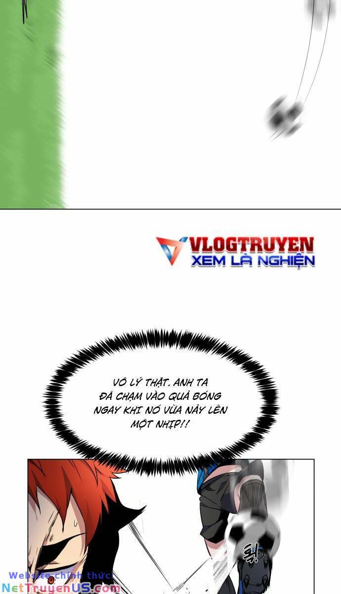 Góc Cao Khung Thành Chapter 8 - Trang 2