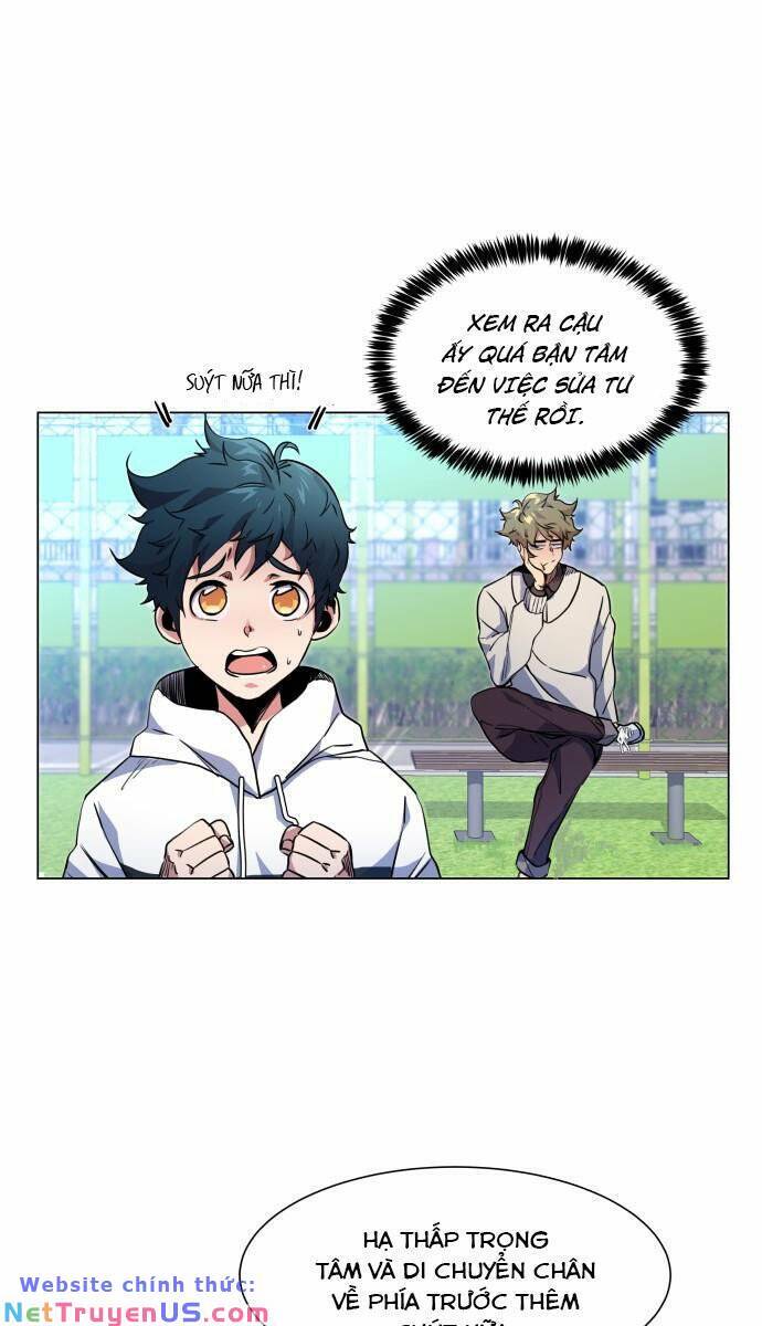Góc Cao Khung Thành Chapter 8 - Trang 2