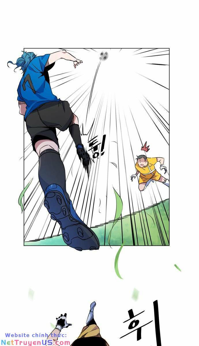 Góc Cao Khung Thành Chapter 8 - Trang 2