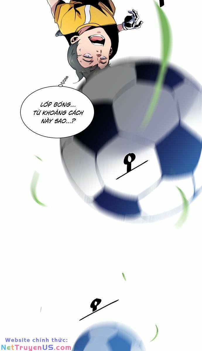 Góc Cao Khung Thành Chapter 8 - Trang 2