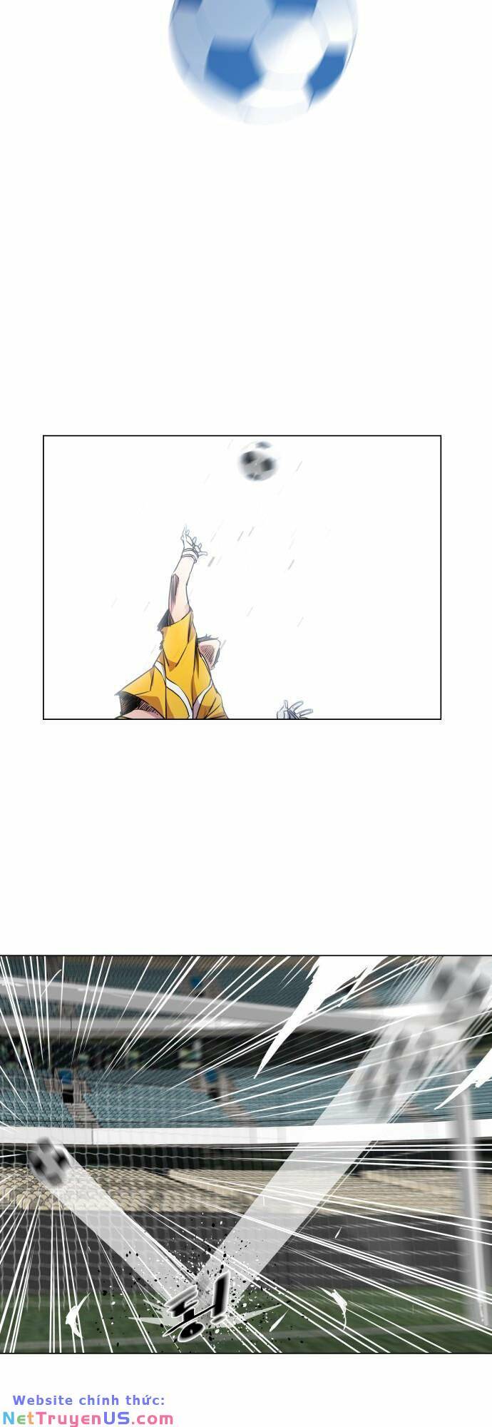 Góc Cao Khung Thành Chapter 8 - Trang 2