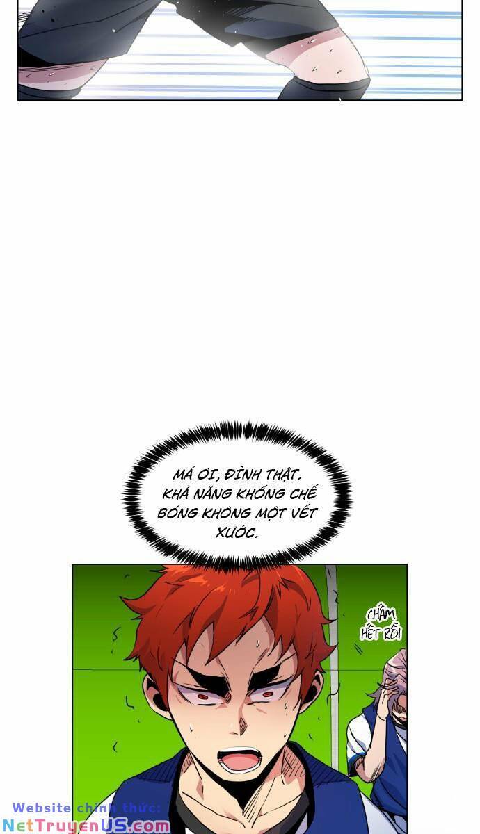 Góc Cao Khung Thành Chapter 8 - Trang 2