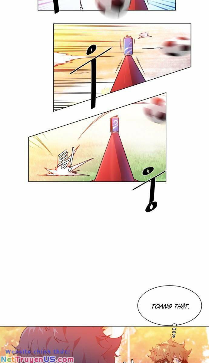 Góc Cao Khung Thành Chapter 8 - Trang 2