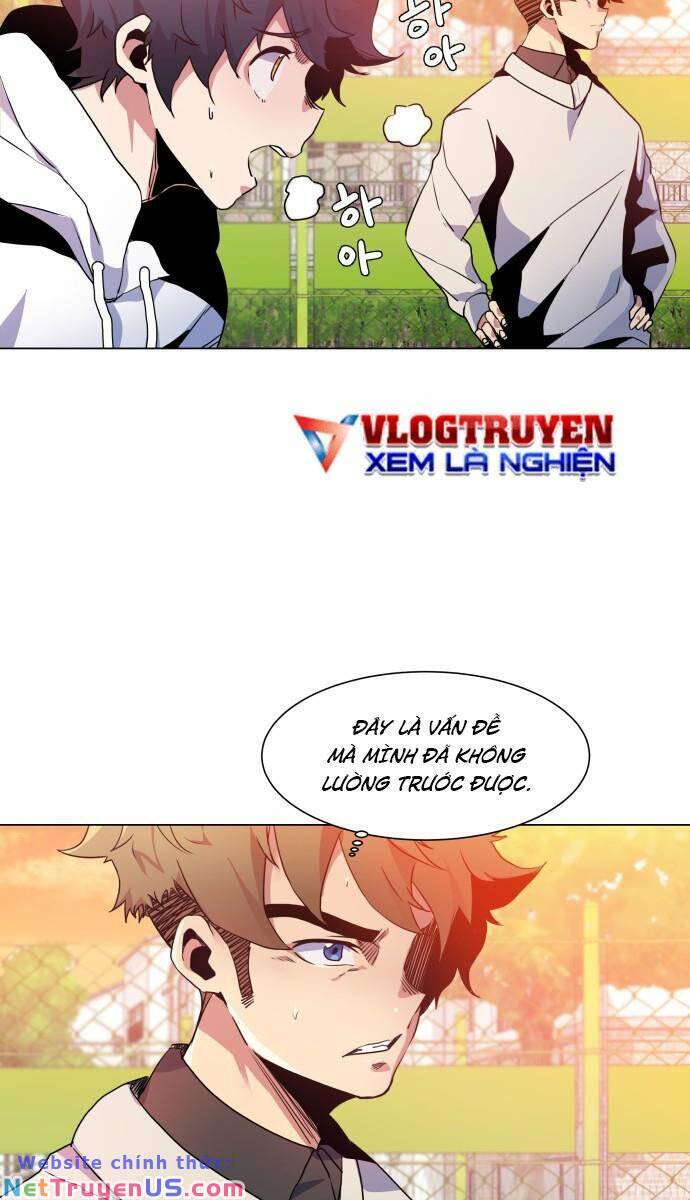 Góc Cao Khung Thành Chapter 8 - Trang 2