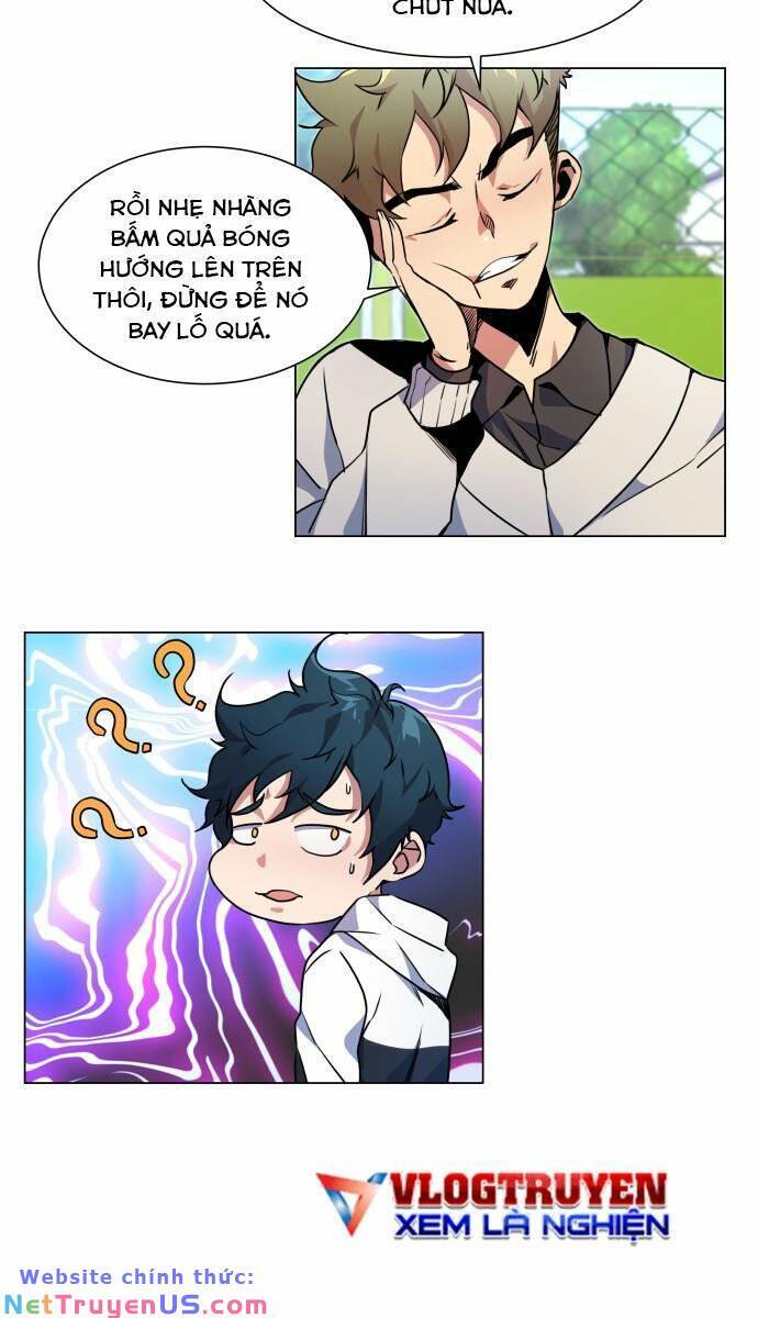 Góc Cao Khung Thành Chapter 8 - Trang 2