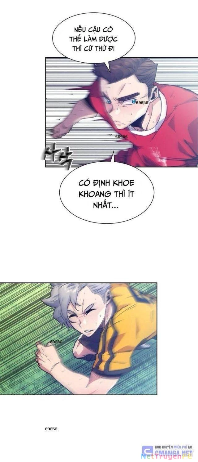 Góc Cao Khung Thành Chapter 80 - Trang 2
