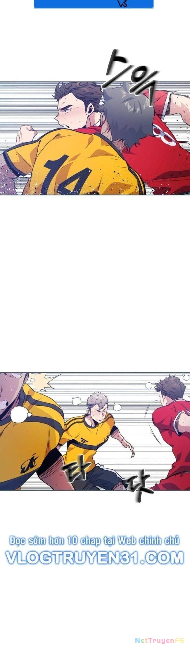 Góc Cao Khung Thành Chapter 80 - Trang 2