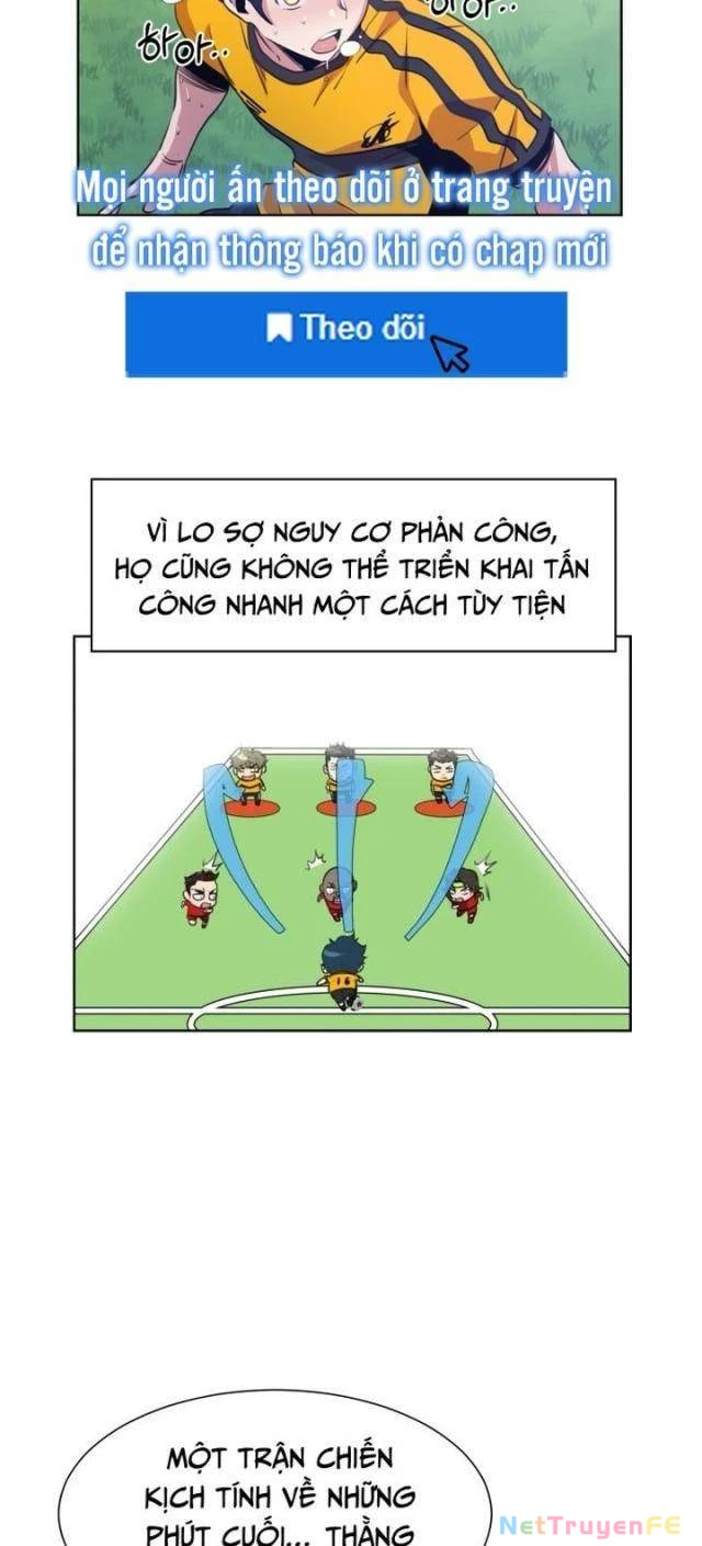 Góc Cao Khung Thành Chapter 80 - Trang 2