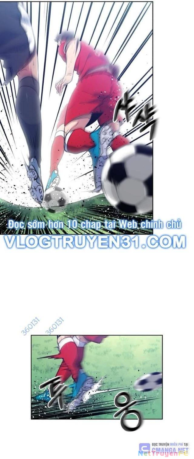 Góc Cao Khung Thành Chapter 80 - Trang 2