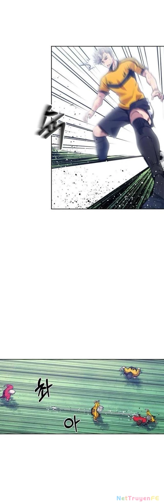 Góc Cao Khung Thành Chapter 80 - Trang 2