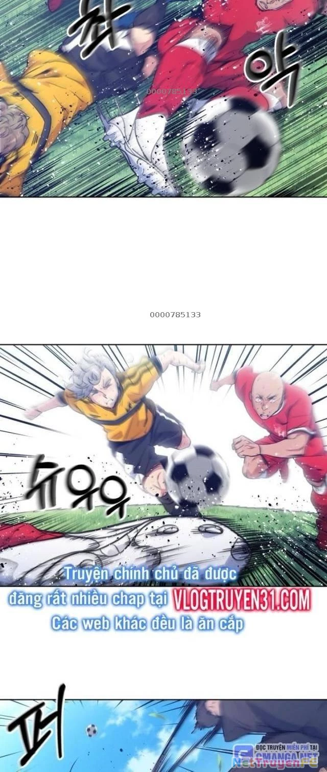 Góc Cao Khung Thành Chapter 80 - Trang 2