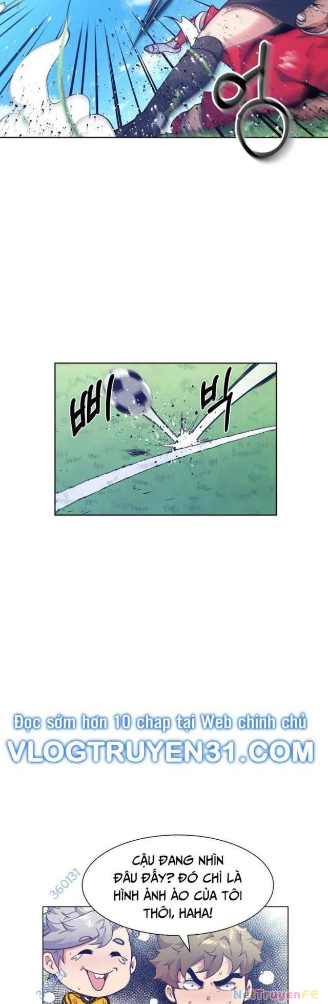 Góc Cao Khung Thành Chapter 80 - Trang 2