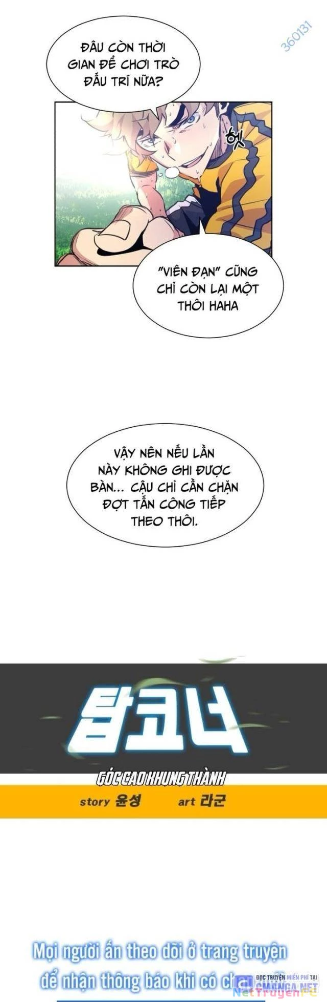 Góc Cao Khung Thành Chapter 80 - Trang 2