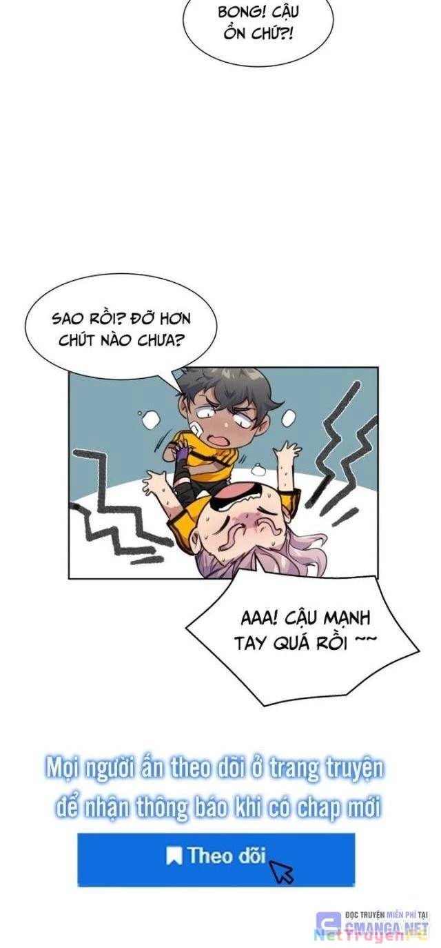 Góc Cao Khung Thành Chapter 80 - Trang 2