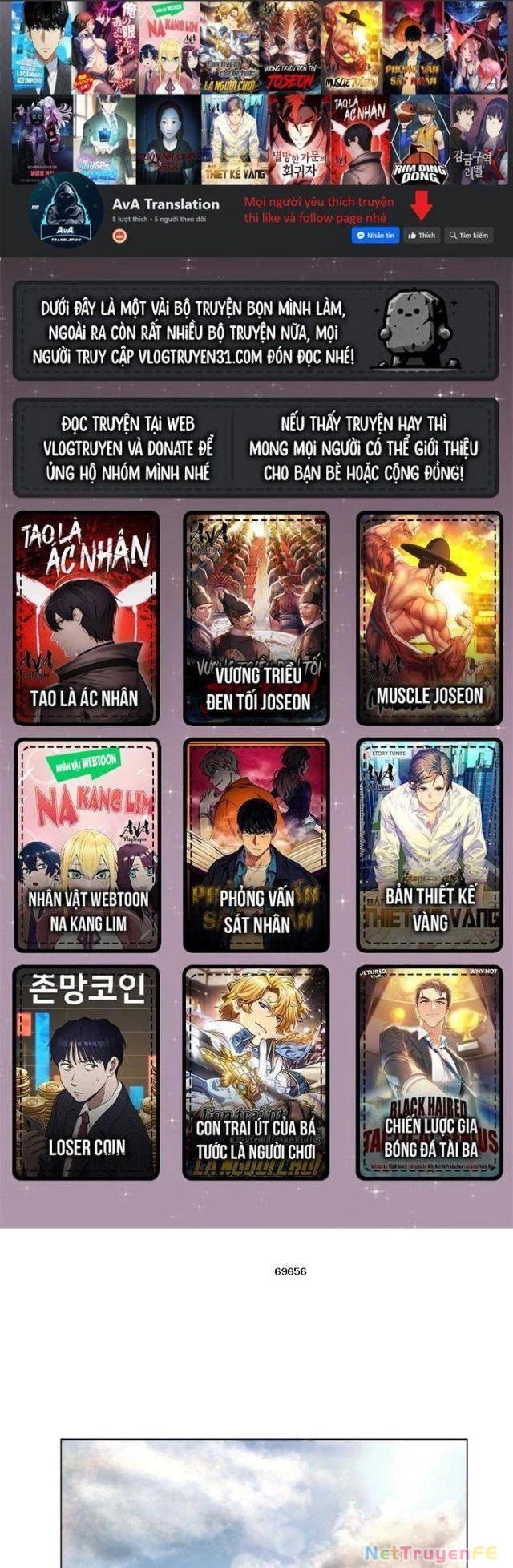 Góc Cao Khung Thành Chapter 80 - Trang 2