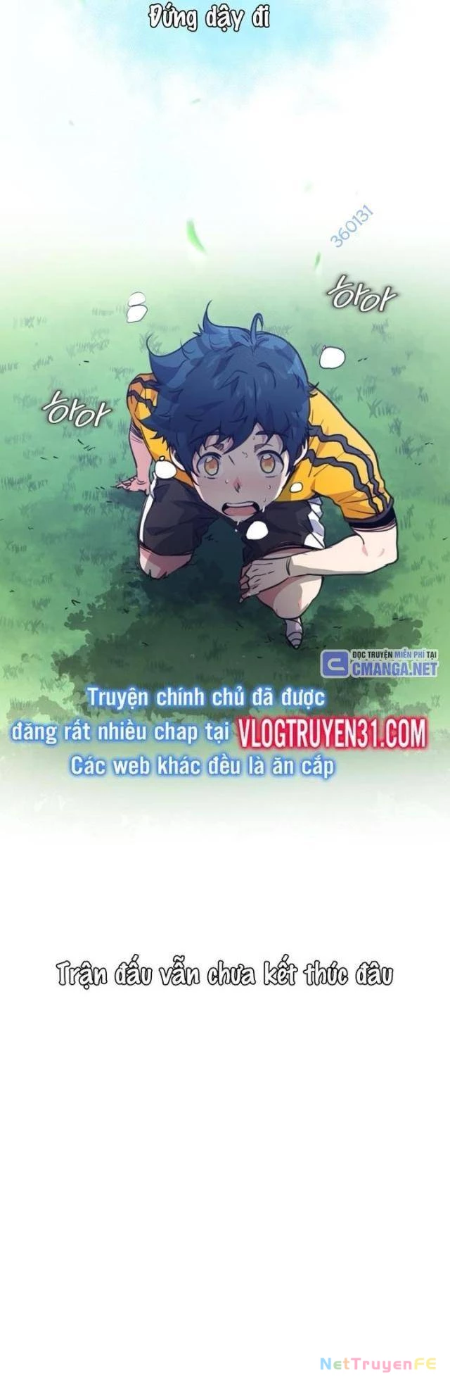 Góc Cao Khung Thành Chapter 80 - Trang 2