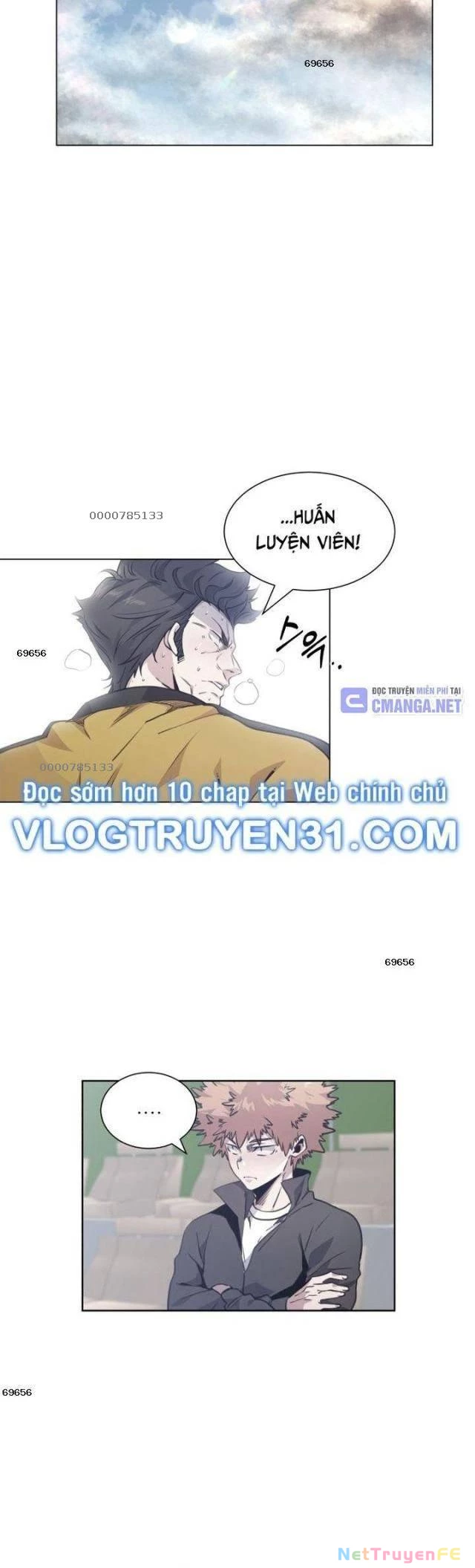 Góc Cao Khung Thành Chapter 80 - Trang 2