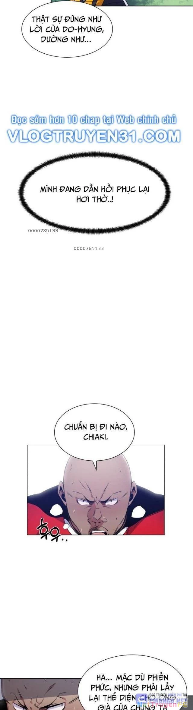 Góc Cao Khung Thành Chapter 81 - Trang 2