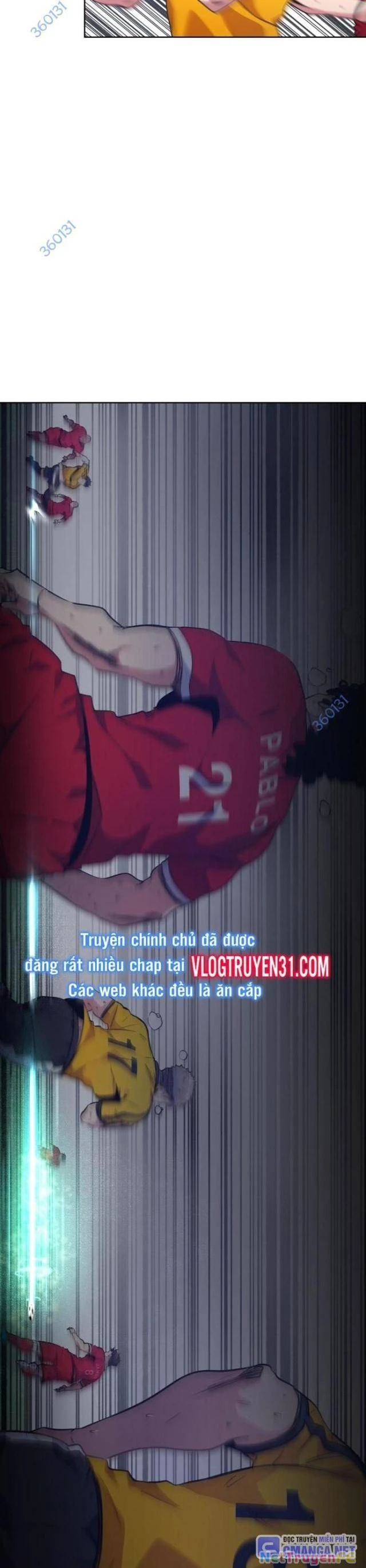 Góc Cao Khung Thành Chapter 81 - Trang 2