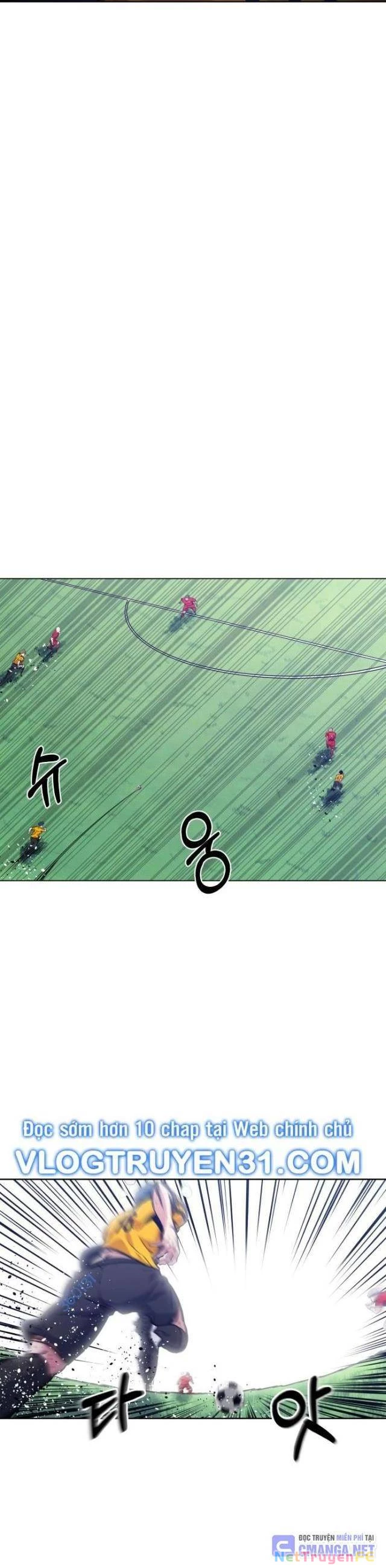 Góc Cao Khung Thành Chapter 81 - Trang 2