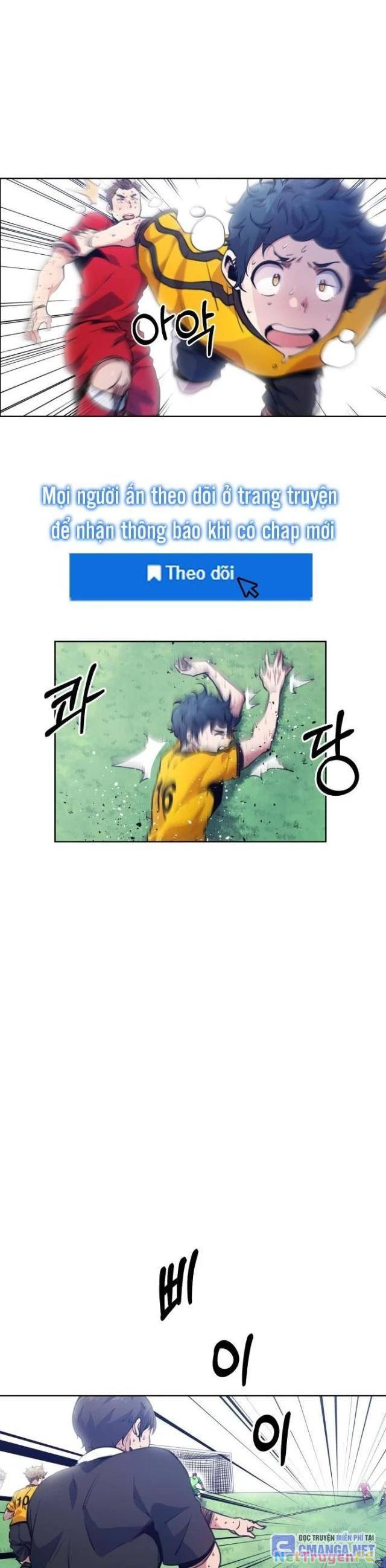 Góc Cao Khung Thành Chapter 81 - Trang 2