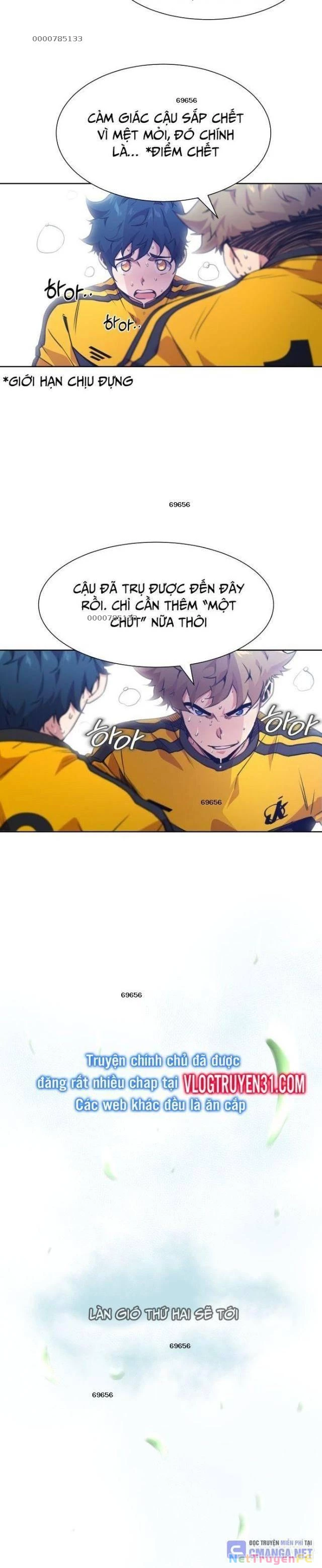 Góc Cao Khung Thành Chapter 81 - Trang 2