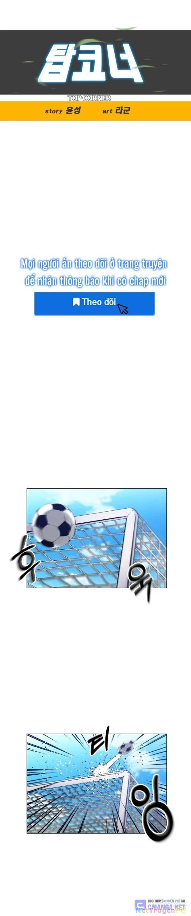 Góc Cao Khung Thành Chapter 82 - Trang 2