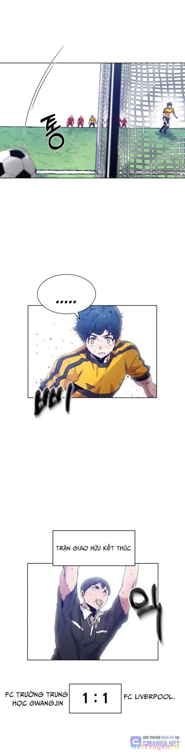 Góc Cao Khung Thành Chapter 82 - Trang 2