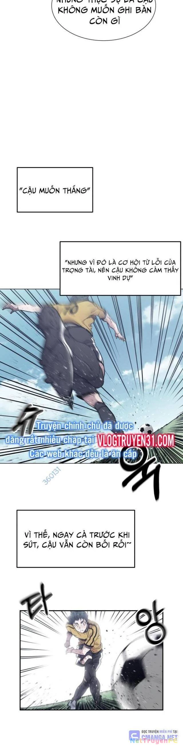 Góc Cao Khung Thành Chapter 82 - Trang 2