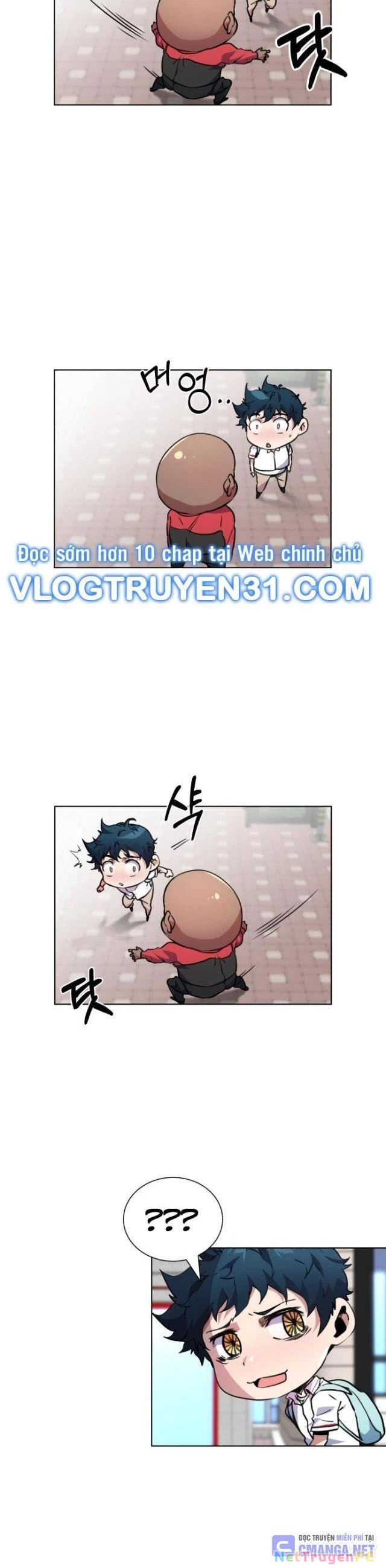 Góc Cao Khung Thành Chapter 83 - Trang 2